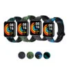 Correa Para Redmi Watch 2 Lite Camuflado