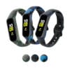 Correa Compatible Con Samsung Galaxy Fit 2 Camuflado