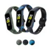 Correa Compatible Con Samsung Galaxy Fit 2 Camuflado