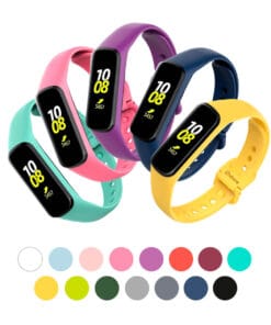 Correa Para Samsung Galaxy Fit 2