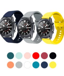Correa Samsung Galaxy Watch 3 41mm con Hebilla