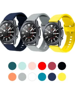 Correa Samsung Galaxy Watch 3 41mm con Hebilla