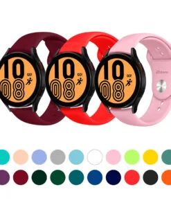 Correa Para Samsung Galaxy Watch 42mm con Broche