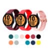 Correa Para Samsung Galaxy Watch 42mm con Hebilla