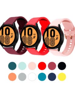 Correa Para Samsung Galaxy Watch 42mm con Hebilla