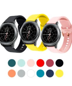 Correa Samsung Gear S2 Classic con Hebilla