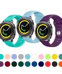 Correa Para Samsung Gear Sport con Broche