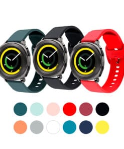 Correa Para Samsung Gear Sport con Hebilla