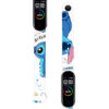 Correa Para Xiaomi Mi Band 4 y 3 Stich