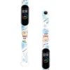 Correa Para Xiaomi Mi Band 4 y 3 Bob Esponja