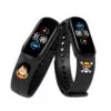 Correa Para Xiaomi Mi Band 4 y 3 One Piece