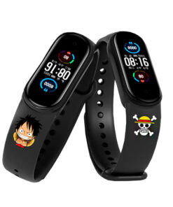Correa Para Xiaomi Mi Band 4 y 3 One Piece