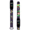 Correa Para Xiaomi Mi Band 4 y 3 Mario Bros - Luigi