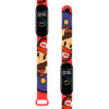 Correa Para Xiaomi Mi Band 4 y 3 Mario Bros