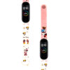 Correa Para Xiaomi Mi Band 4 y 3 Minnie Mouse