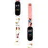 Correa Para Xiaomi Mi Band 4 y 3 Minnie Mouse