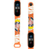 Correa Para Xiaomi Mi Band 4 y 3 Naruto