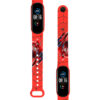 Correa Para Xiaomi Mi Band 4 y 3 SpiderMan
