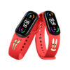 Correa Para Xiaomi Mi Band 5 y 6 Don Cangrejo