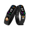 Correa Para Xiaomi Mi Band 5 y 6 One Piece