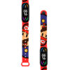 Correa Para Xiaomi Mi Band 5 y 6 Mario Bros