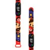Correa Para Xiaomi Mi Band 5 y 6 Mario Bros