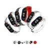Correa Para Xiaomi Mi Band 5 y 6 con Diseño