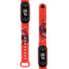 Correa Para Xiaomi Mi Band 5 y 6 SpiderMan