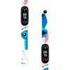 Correa Para Xiaomi Mi Band 5 y 6 Stich