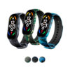 Correa Para Xiaomi Mi Band 7 Camuflada