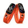 Correa Para Xiaomi Mi Band 7 Dragon Ball Goku