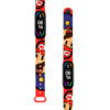 Correa Para Xiaomi Mi Band 7 Mario Bross