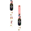 Correa Para Xiaomi Mi Band 7 Minnie Mouse Pink