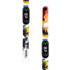 Correa Para Xiaomi Mi Band 7 One Piece Luffy