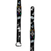 Correa Para Xiaomi Mi Band 7 Snoopy Dark