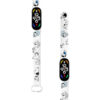 Correa Para Xiaomi Mi Band 7 Snoopy White