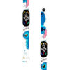 Correa Para Xiaomi Mi Band 7 Stitch