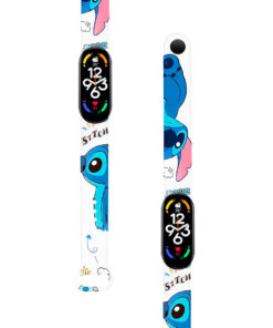 Correa Para Xiaomi Mi Band 7 Stitch
