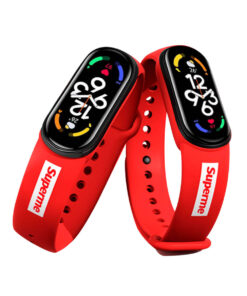 Correa Para Xiaomi Mi Band 7 Supreme