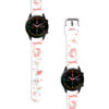 Correa Para Xiaomi Mi Watch Color Hello Kitty