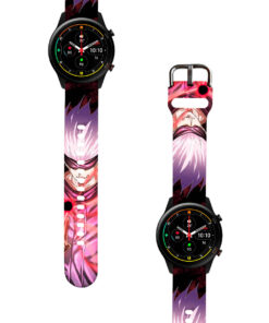 Correa Para Xiaomi Mi Watch Color Jujutsu Kaisen Satoru Gojo