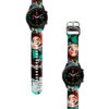 Correa Para Xiaomi Mi Watch Color Kimetsu No Yaiba Tanjiro