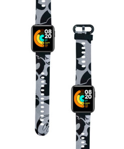 Correa Para Redmi Watch 2 Lite Mickey Mouse
