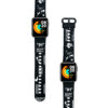 Correa Para Xiaomi Mi Watch Lite Nike Negro