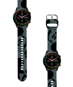 Correa Para Xiaomi Mi Watch Color Mickey Mouse