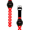 Correa Para Xiaomi Mi Watch Color Minnie Mouse RJNG