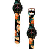Correa Para Xiaomi Mi Watch Color Flores