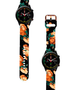 Correa Para Xiaomi Mi Watch Color Flores