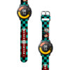 Correa Para Xiaomi Watch S1 Active Kimetsu No Yaiba Tanjiro CD