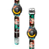 Correa Para Xiaomi Watch S1 Active Kimetsu No Yaiba Tanjiro